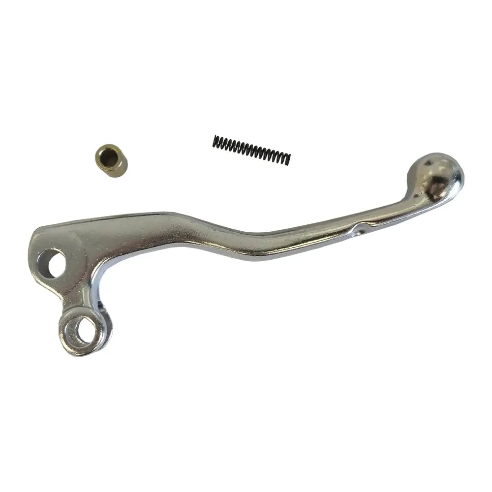 RFX Aluminum Clutch Lever Sport Series FXCL 50200 00SV - Silver