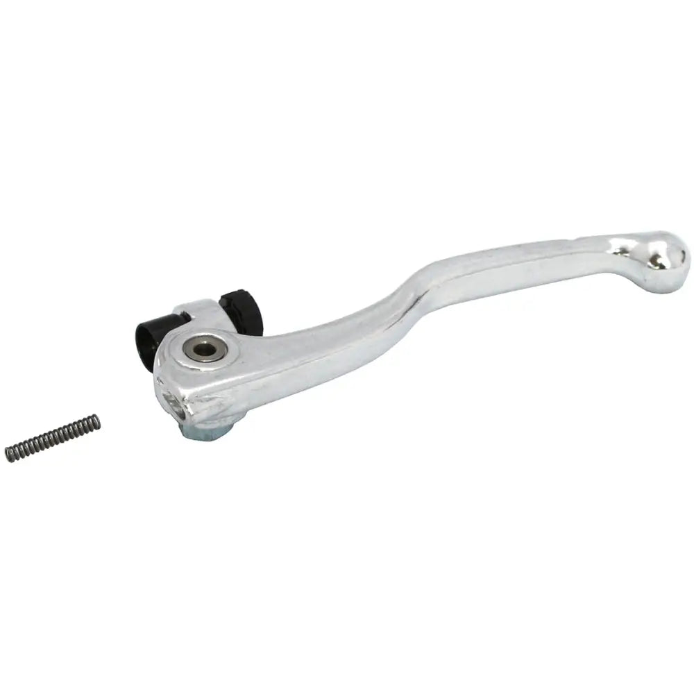 RFX Aluminum Clutch Lever Sport Series FXCL 50300 00SV - Silver Husq GAS