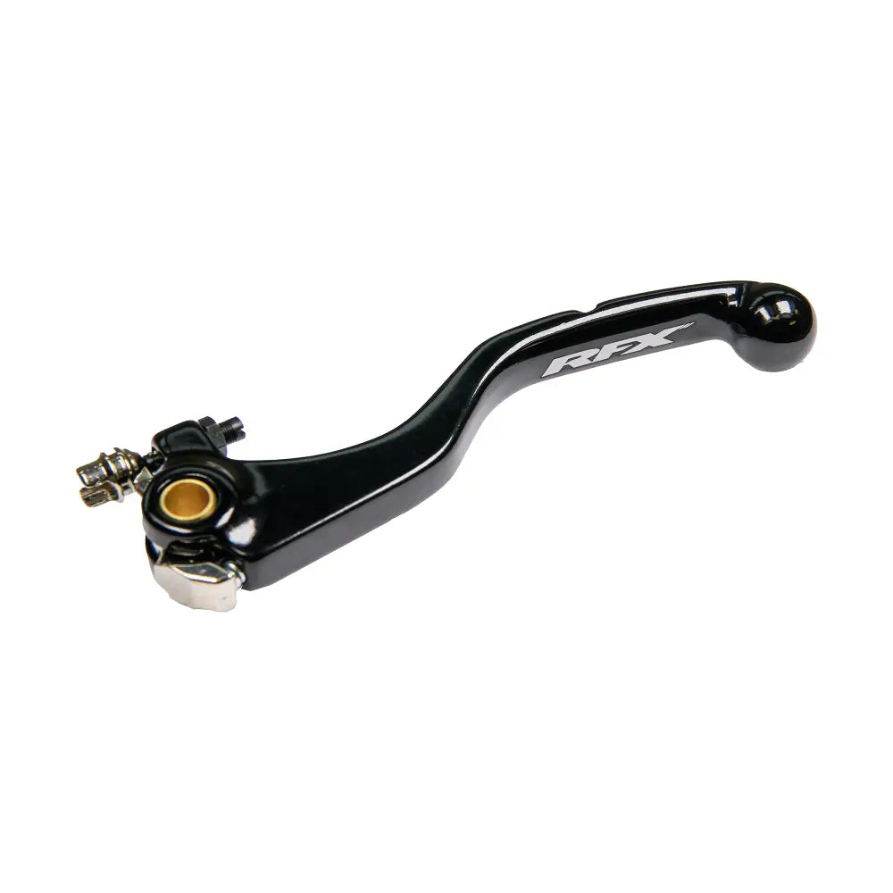RFX Aluminum Clutch Levers Pro Series FXCL 10400 99BK - Black Lever