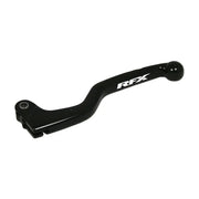 RFX Aluminum Clutch Levers Pro Series FXCL 20000 99BK - Black Lever