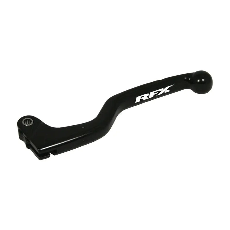RFX Aluminum Clutch Levers Pro Series FXCL 20000 99BK - Black Lever