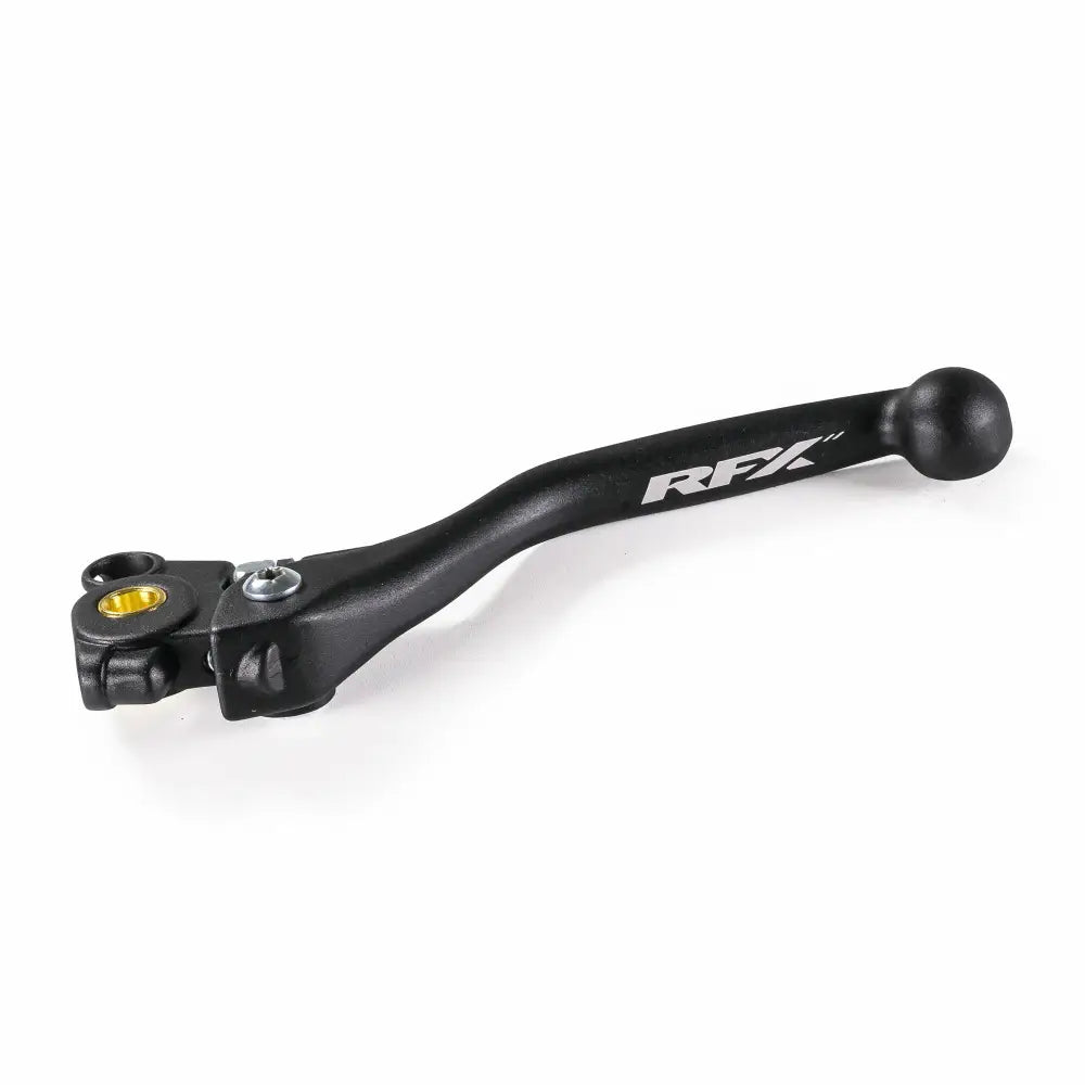 RFX Aluminum Clutch Levers Pro Series FXCL 20100 99BK - Black Lever