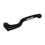 RFX Aluminum Clutch Levers Pro Series FXCL 30200 99BK - Black Lever