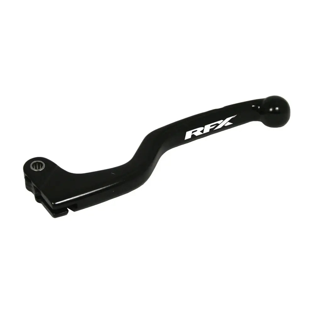 RFX Aluminum Clutch Levers Pro Series FXCL 30200 99BK - Black Lever