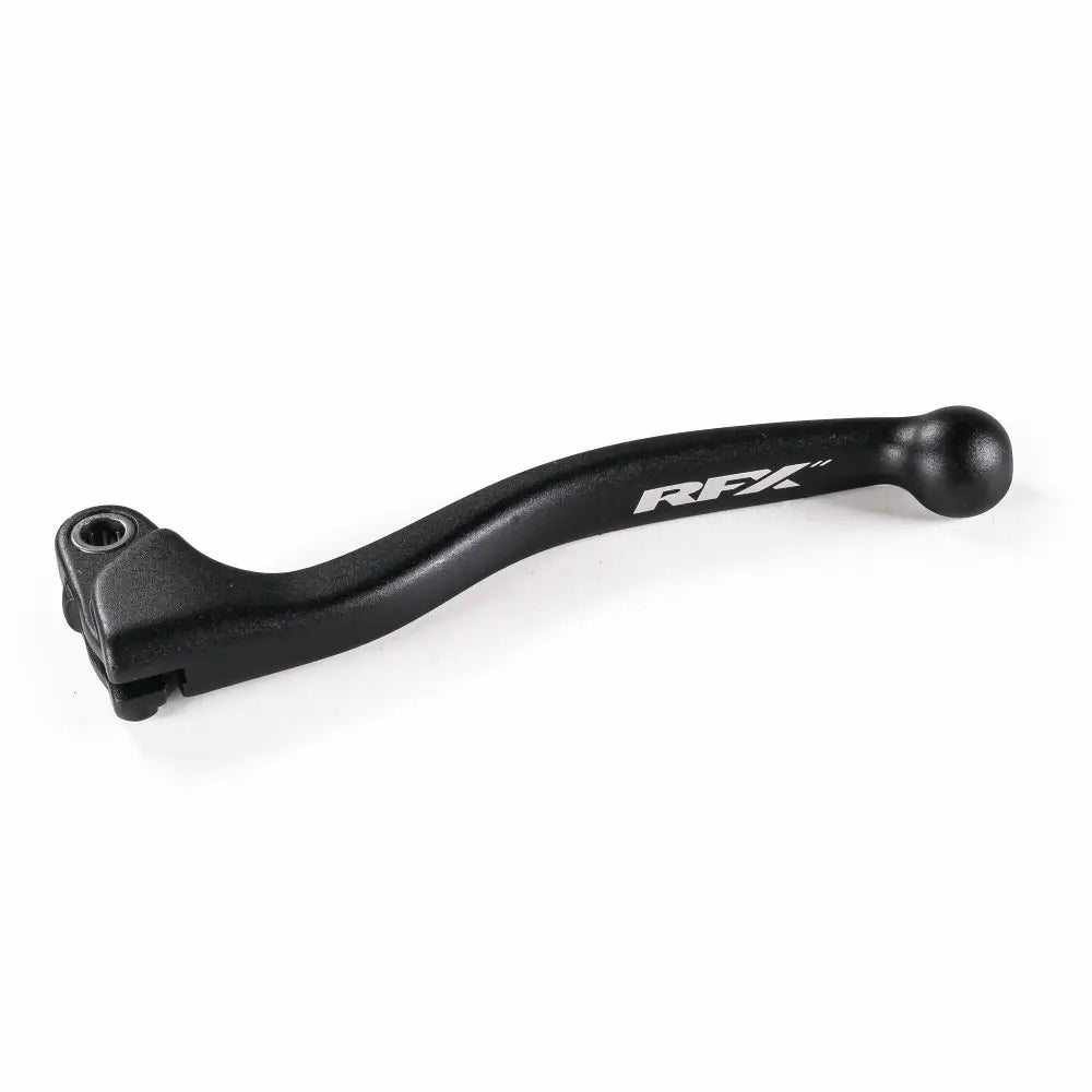 RFX Aluminum Clutch Levers Pro Series FXCL 30500 99BK - Black Lever