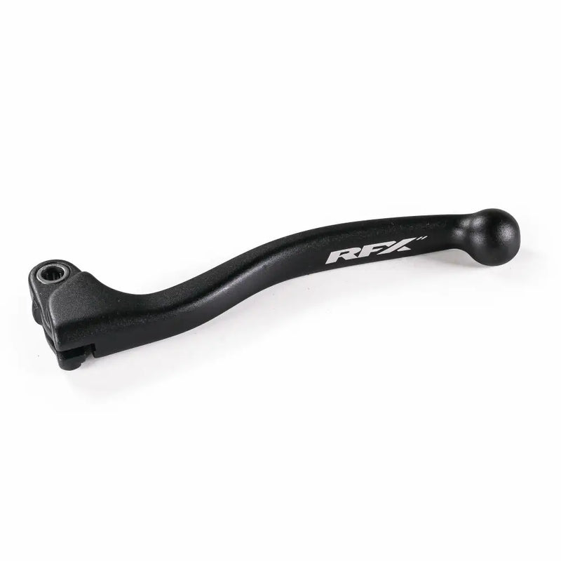 RFX Aluminum Clutch Levers Pro Series FXCL 30500 99BK - Black Lever