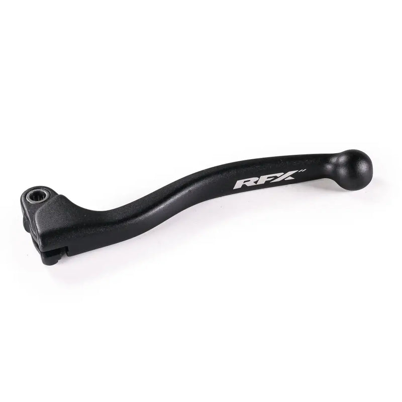 RFX Aluminum Clutch Levers Pro Series FXCL 30500 99BK - Black Lever