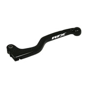RFX Aluminum Clutch Levers Pro Series FXCL 50400 99BK - Black Lever Husq GAS