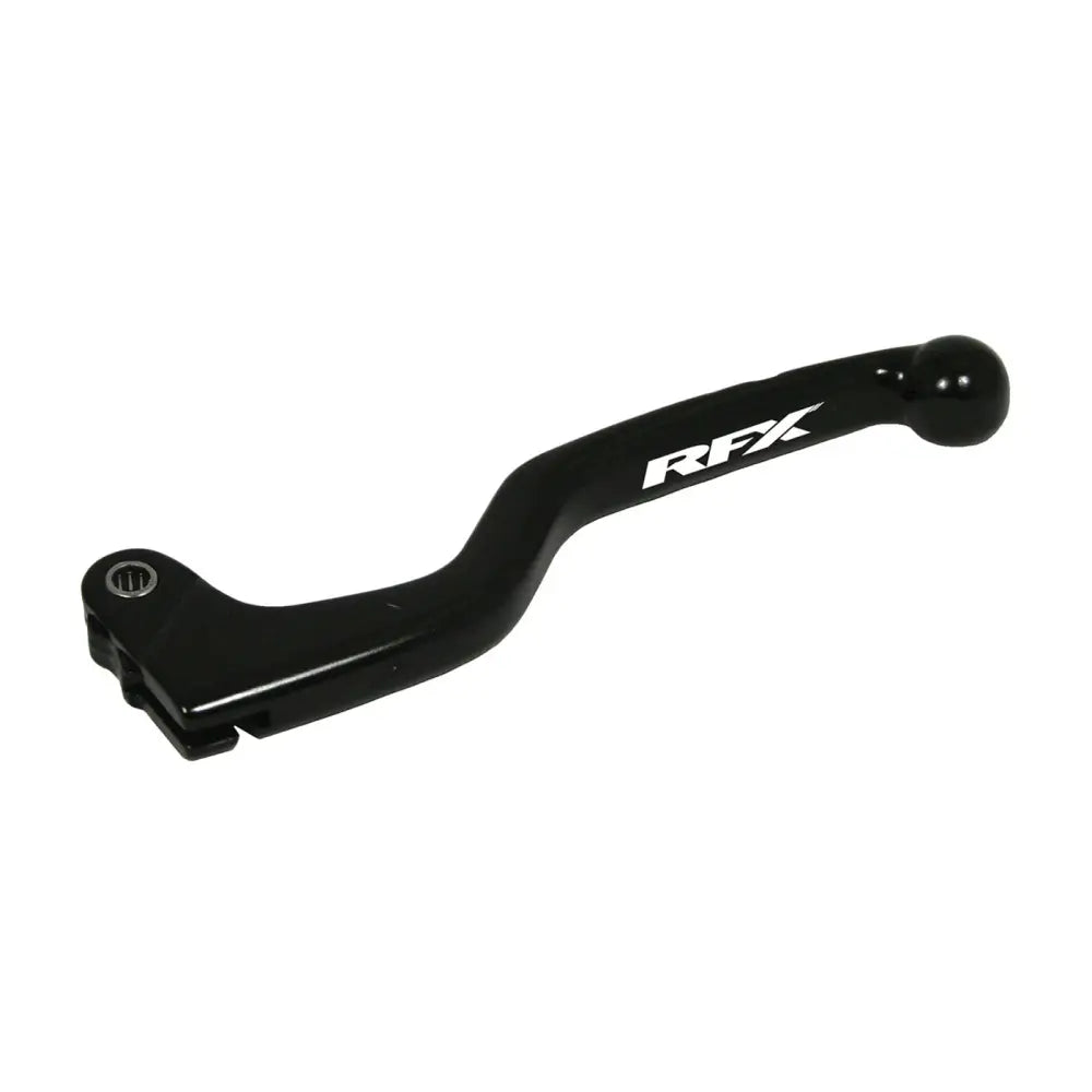 RFX Aluminum Clutch Levers Pro Series FXCL 50400 99BK - Black Lever Husq GAS