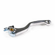 RFX Aluminum Clutch Levers Race Series FXCL 10400 55SV - Silver Lever