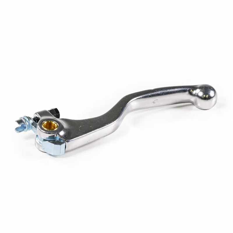 RFX Aluminum Clutch Levers Race Series FXCL 10400 55SV - Silver Lever