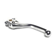 RFX Aluminum Clutch Levers Race Series FXCL 20100 55SV - Silver Lever