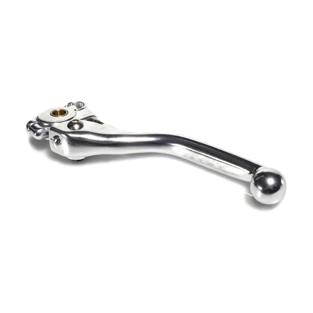 RFX Aluminum Clutch Levers Race Series FXCL 20100 55SV - Silver Lever