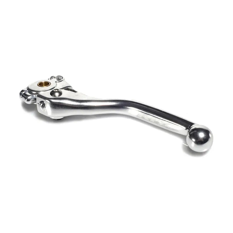 RFX Aluminum Clutch Levers Race Series FXCL 20100 55SV - Silver Lever