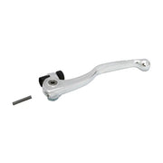 RFX Aluminum Clutch Levers Race Series FXCL 50400 55SV - Silver Lever Husq GAS