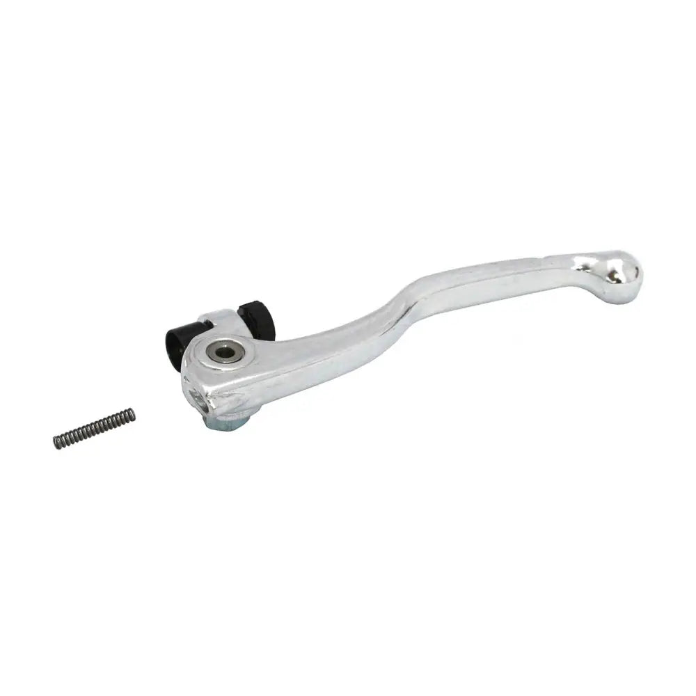 RFX Aluminum Clutch Levers Race Series FXCL 50400 55SV - Silver Lever Husq GAS