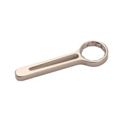 RFX Carbon Drain Spanner 17MM Keihin PWK Tools FXWT 90400 55SV - Carbon Silver PWK FCR