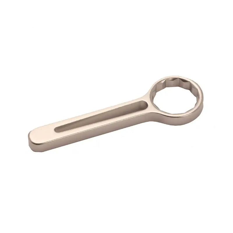 RFX Carbon Drain Spanner 17MM Keihin PWK Tools FXWT 90400 55SV - Carbon Silver PWK FCR