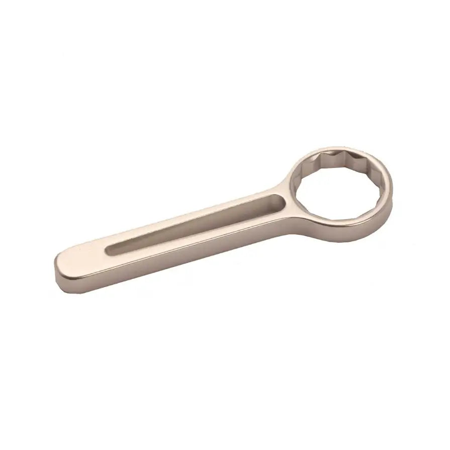 RFX Carbon Drain Spanner 17MM Keihin PWK Tools FXWT 90400 55SV - Carbon Silver PWK FCR