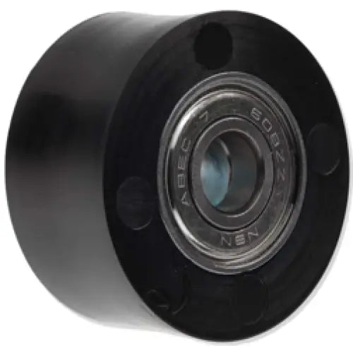 RFX Chain Rollers Drive FXCR 10032 55BK - Black Roller 32 MM Universal