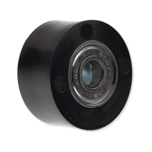 RFX Chain Rollers Drive FXCR 10038 55BK - Black Roller 38 MM Universal
