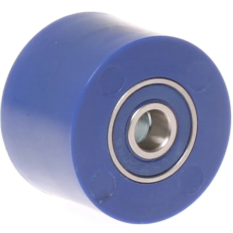 RFX Chain Rollers Drive FXCR 10038 55BU - Blue Roller 38 MM Universal