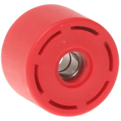 RFX Chain Rollers Drive FXCR 10100 55RD - Red Roller 34 MM