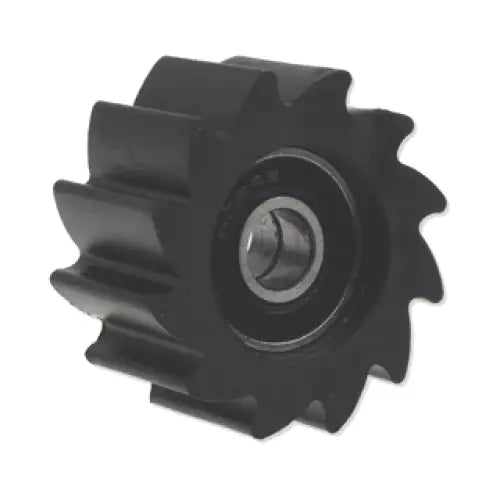 RFX Chain Rollers Drive FXCR 20100 55BK - Black Roller 38 MM
