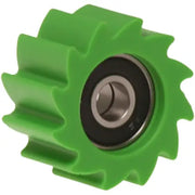 RFX Chain Rollers Drive FXCR 20100 55GN - Green Roller 38 MM