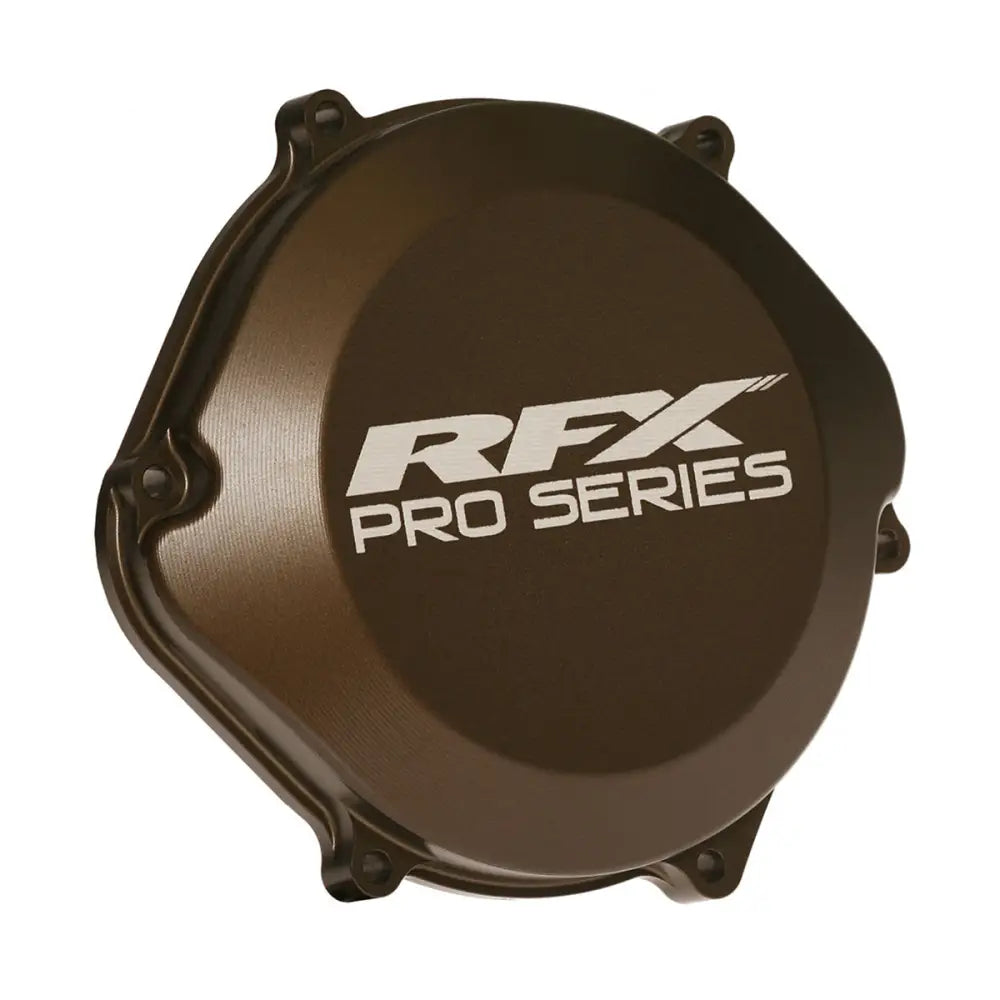 RFX Clutch Covers FXCC 10300 99H2 - Cover Hard Anodized
