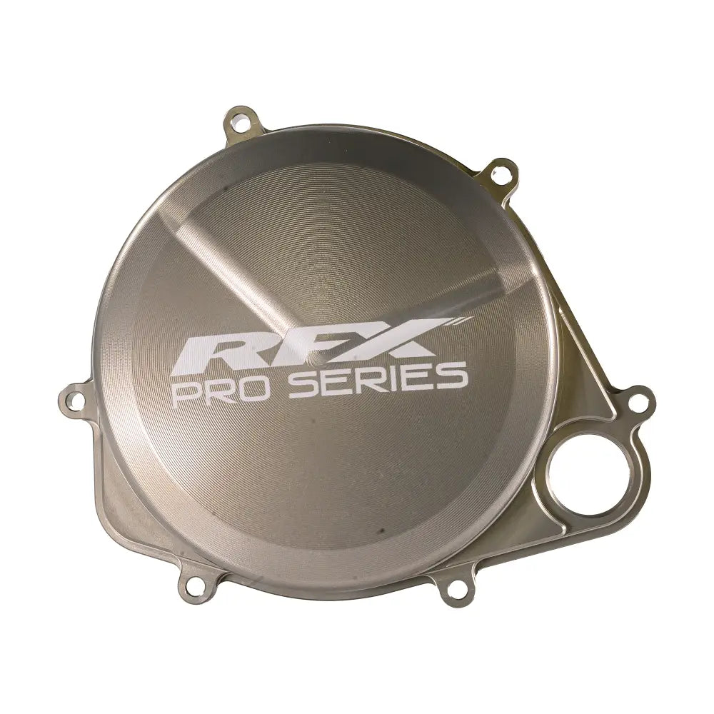RFX Clutch Covers FXCC 10400 99H2 - Cover Hard Anodized