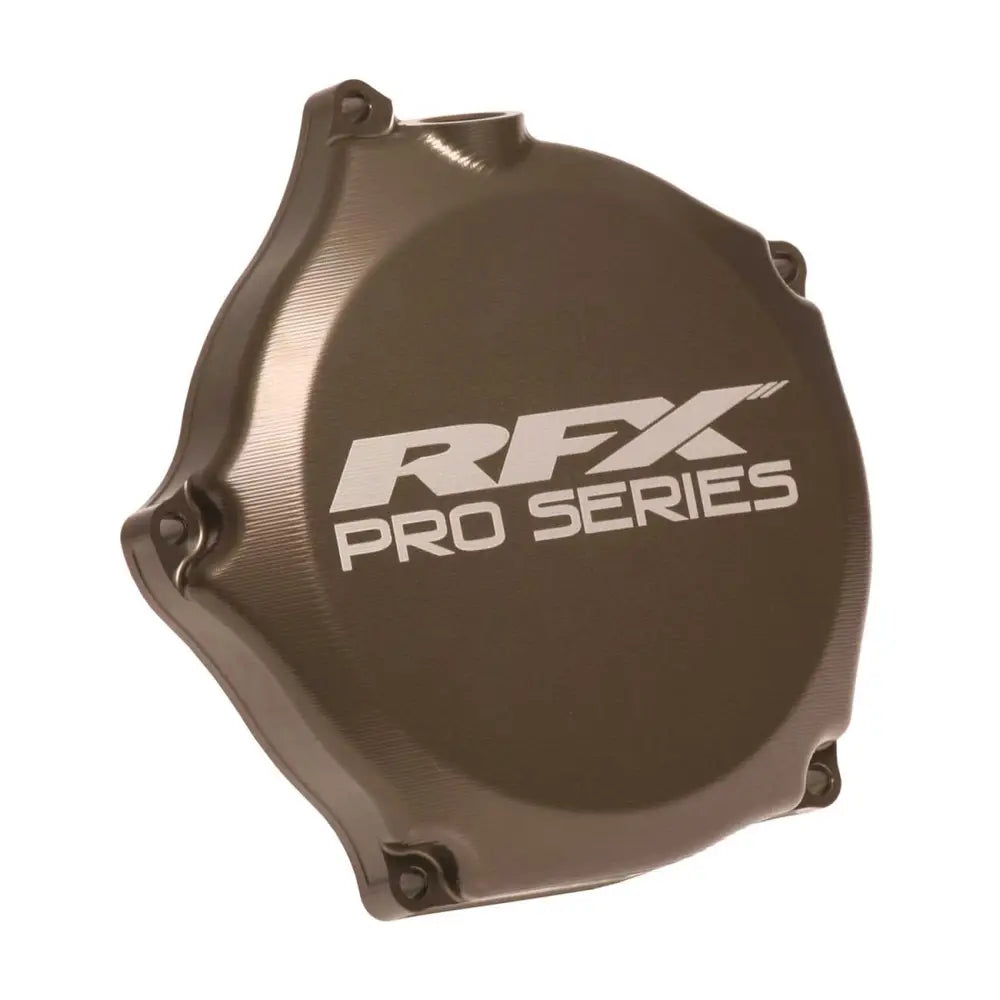 RFX Clutch Covers FXCC 20100 99H2 - Cover Hard Anodized
