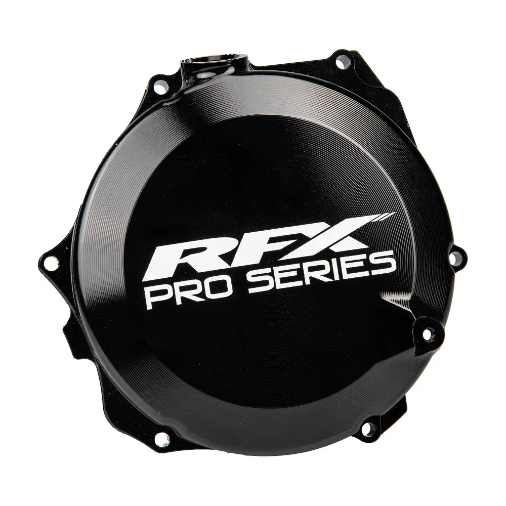 RFX Clutch Covers FXCC 30200 99H2 - Cover Hard Anodized