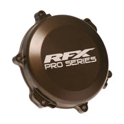 RFX Clutch Covers FXCC 40300 99H2 - Cover Hard Anodized Fantic