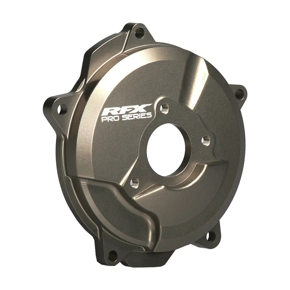 RFX Clutch Covers FXCC 51000 99H2 - Cover Hard Ano Husq GAS