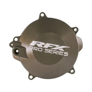 RFX Clutch Covers FXCC 51100 99H2 - Cover Hard Ano Husq GAS