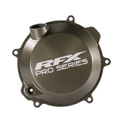 RFX Clutch Covers FXCC 51200 99H2 - Black Cover Hard Ano HUS