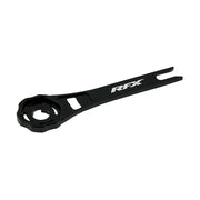 RFX Combination Fork Tool Cartridge Forks FXWT 70600 55BK - Black