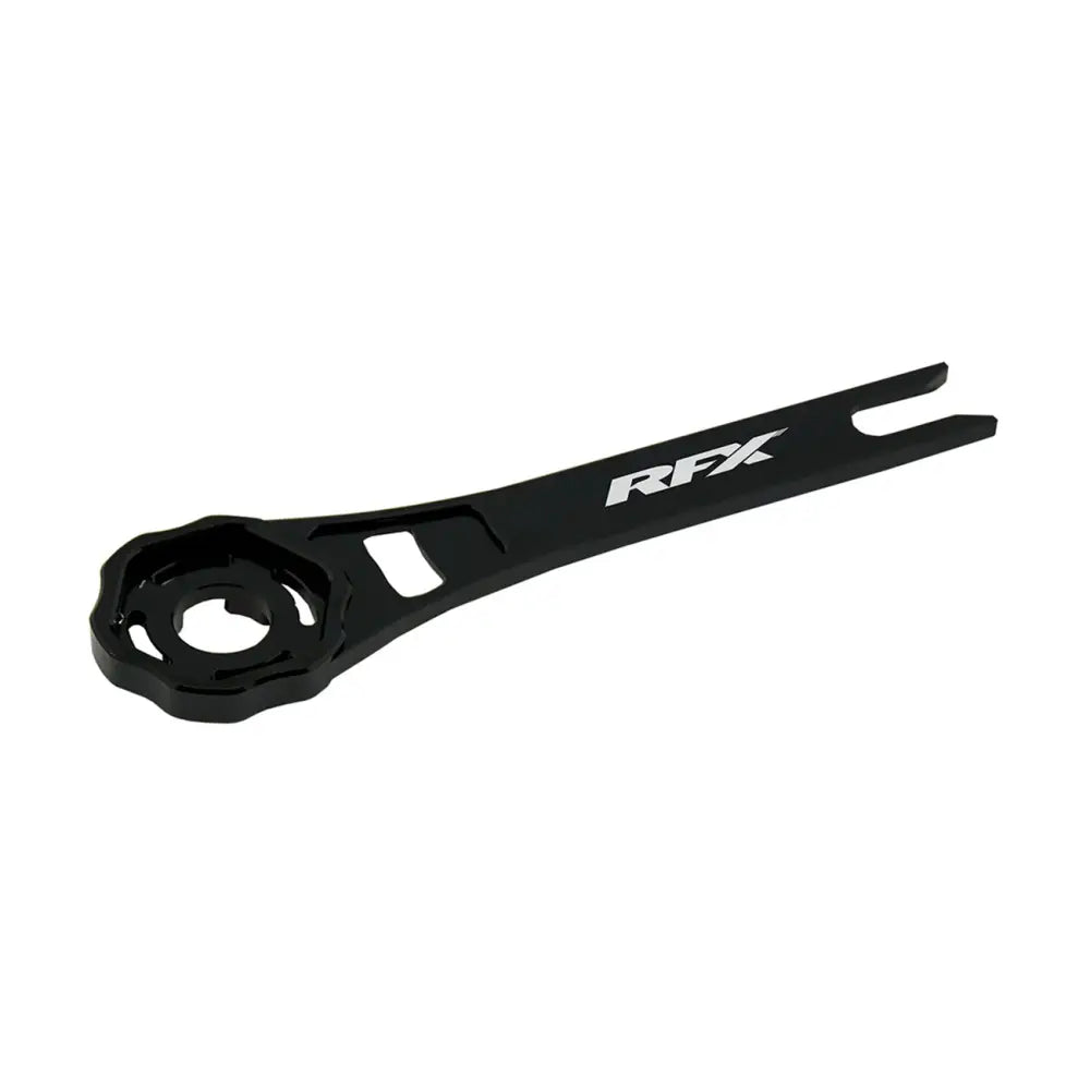 RFX Combination Fork Tool Cartridge Forks FXWT 70600 55BK - Black