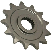RFX Counter Shaft Sprockets FXFS 17-13 55ST - Front CS Sprocket Steel 13T