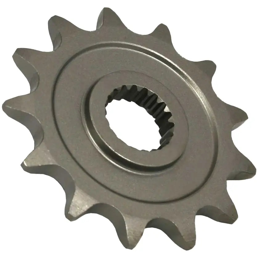 RFX Counter Shaft Sprockets FXFS 17-13 55ST - Front CS Sprocket Steel 13T