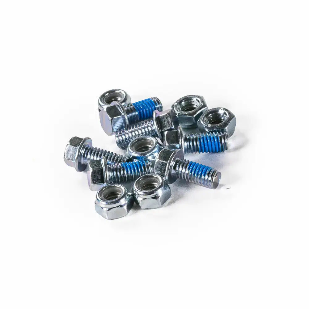 RFX Disc Bolts Brakes FXBK 10100 55SV - Rotor Bolt Kit