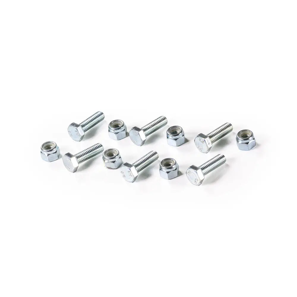 RFX Disc Bolts Brakes FXBK 10300 55SV - Rotor Bolt Kit