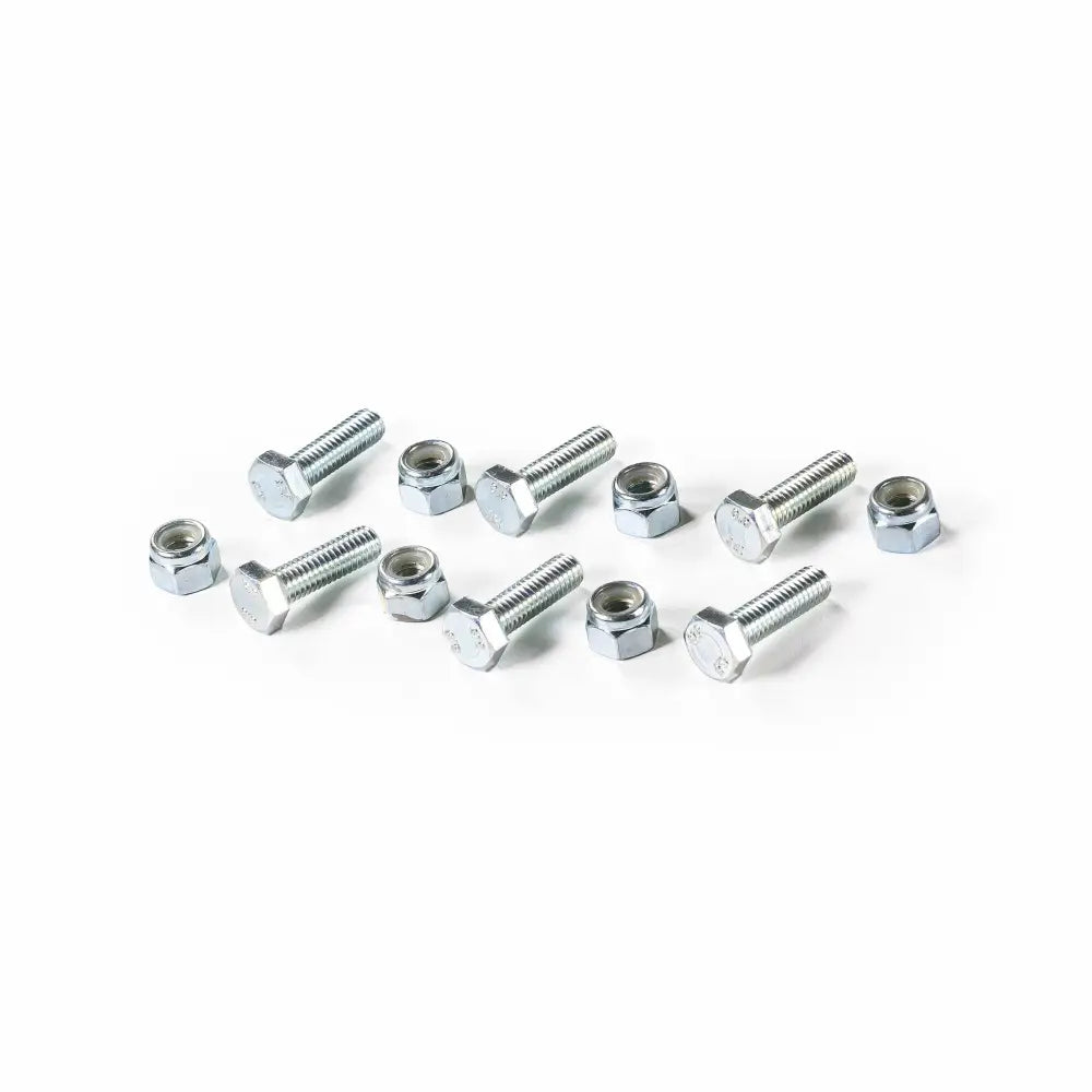 RFX Disc Bolts Brakes FXBK 10300 55SV - Rotor Bolt Kit