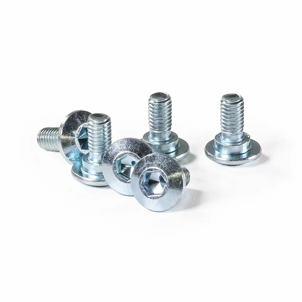 RFX Disc Bolts Brakes FXBK 20100 55SV - Rotor Bolt Kit