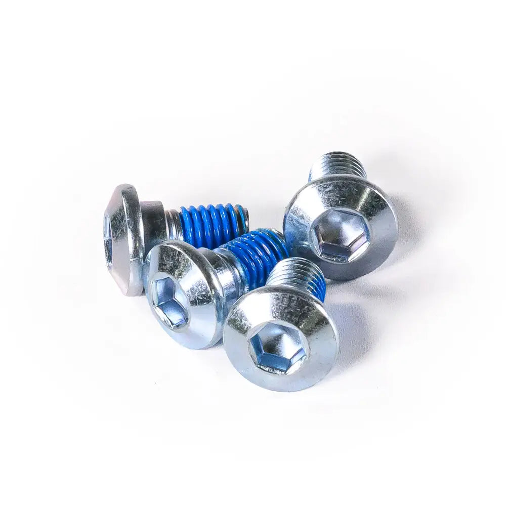 RFX Disc Bolts Brakes FXBK 30105 55SV - Rotor Bolt Kit