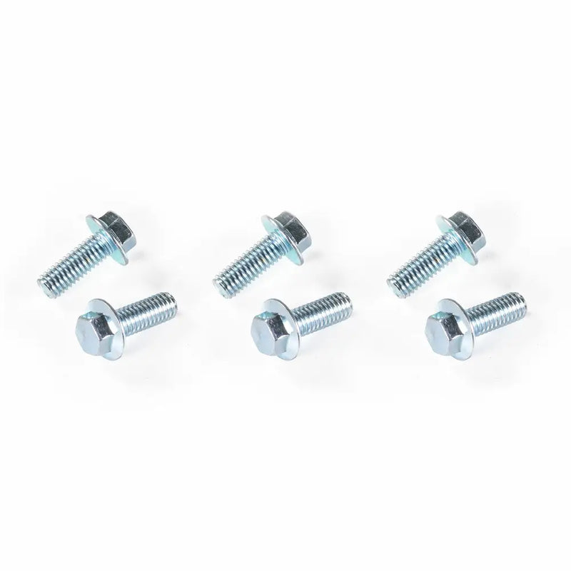 RFX Disc Bolts Brakes FXBK 40101 55SV - Rotor Bolt Kit