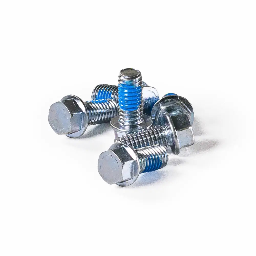 RFX Disc Bolts Brakes FXBK 50100 55SV - Rotor Bolt Kit Husq GAS