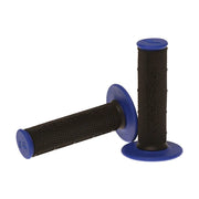 RFX Dual Compound Grips FXHG 20100 99BU - Blue Black Center