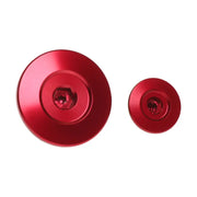 RFX Engine Plugs Fxep 10100 99RD - Red Timing Plug Set